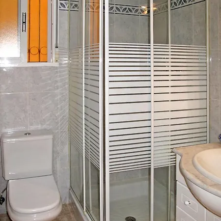 Apartman Landa Park 102s Peñíscola