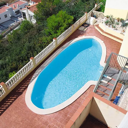 Apartman Landa Park 102s *